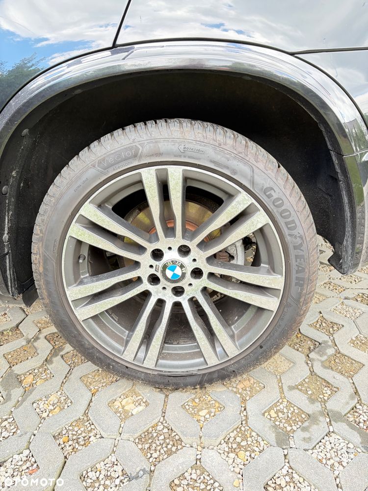 BMW X5 - 14