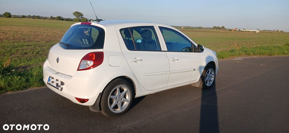 Renault Clio - 4