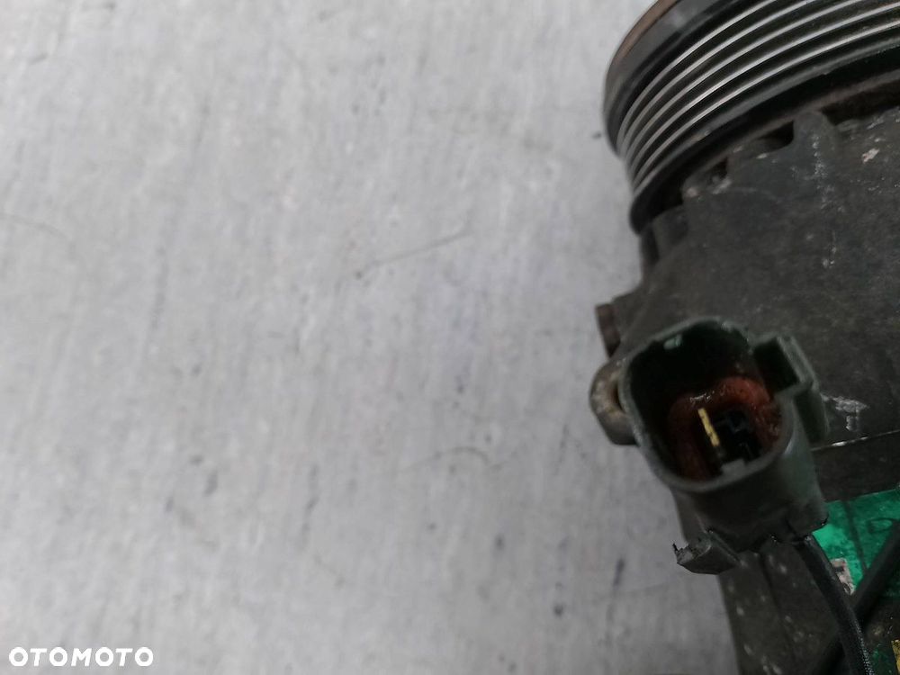POMPA, SPRĘŻARKA KLIMATYZACJI HONDA CIVIC VII 8972878761 1.7 CTDI - 2