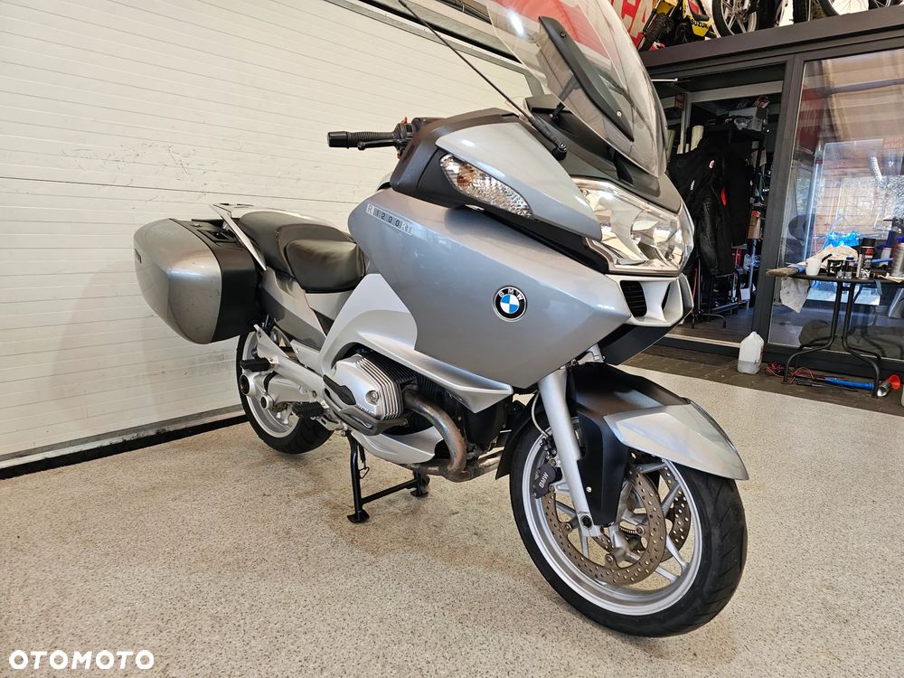 BMW RT - 12