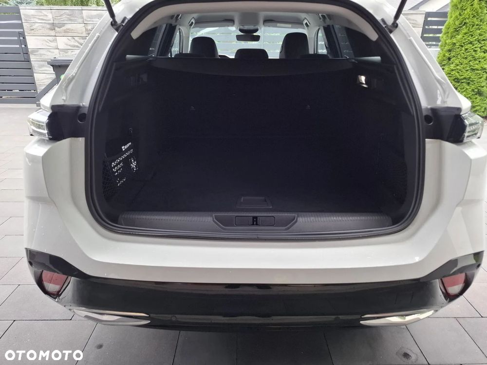 Peugeot 308 BlueHDi 130 EAT8 Stop & Start Allure Business-Paket - 27