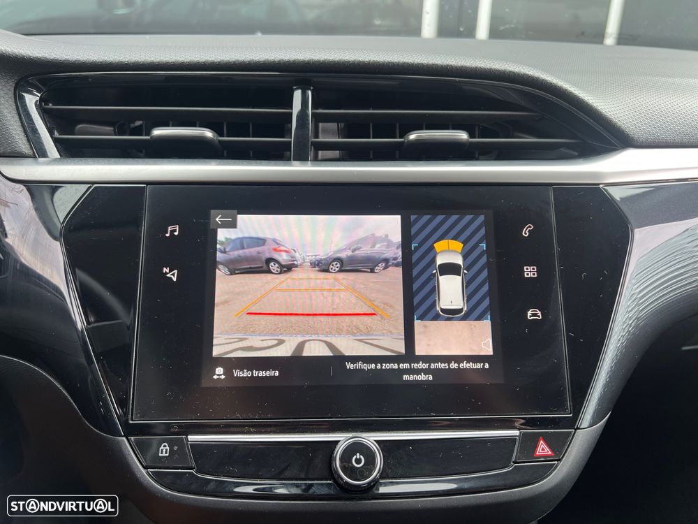 Opel Corsa 1.2 T Edition - 22