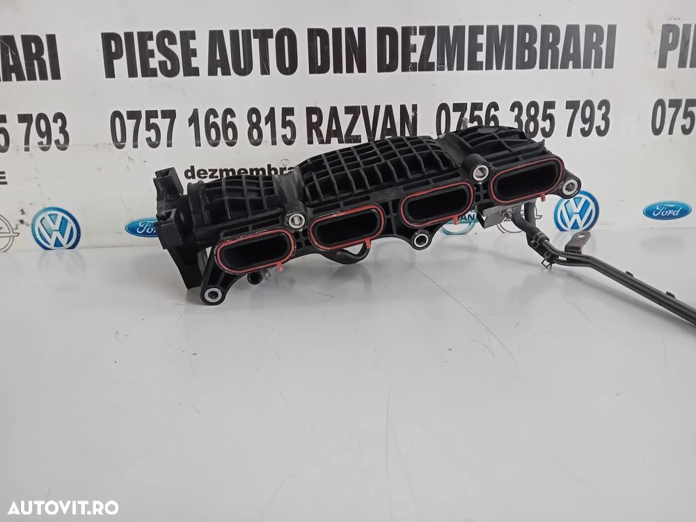 Galerie Admisie Honda Civic HRV HR-V 1.5 Benzina 2015-2020 Motor L15BA 18.000 Km - 6