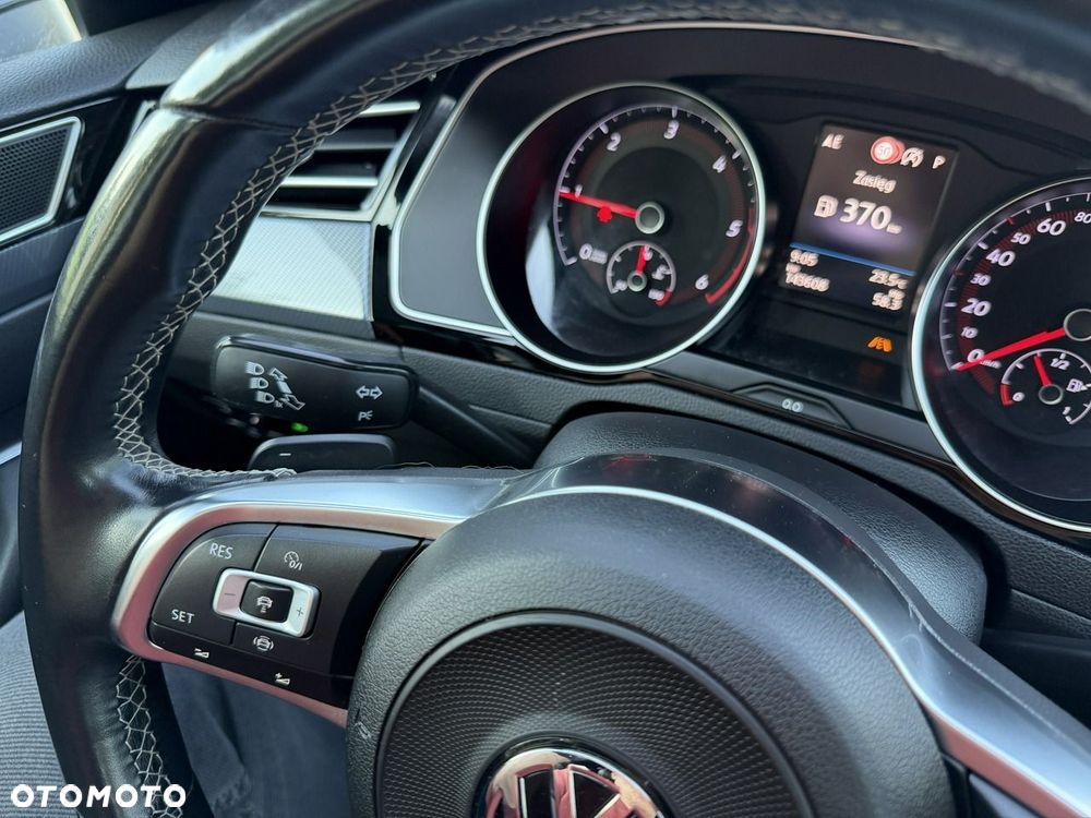 Volkswagen Arteon - 25