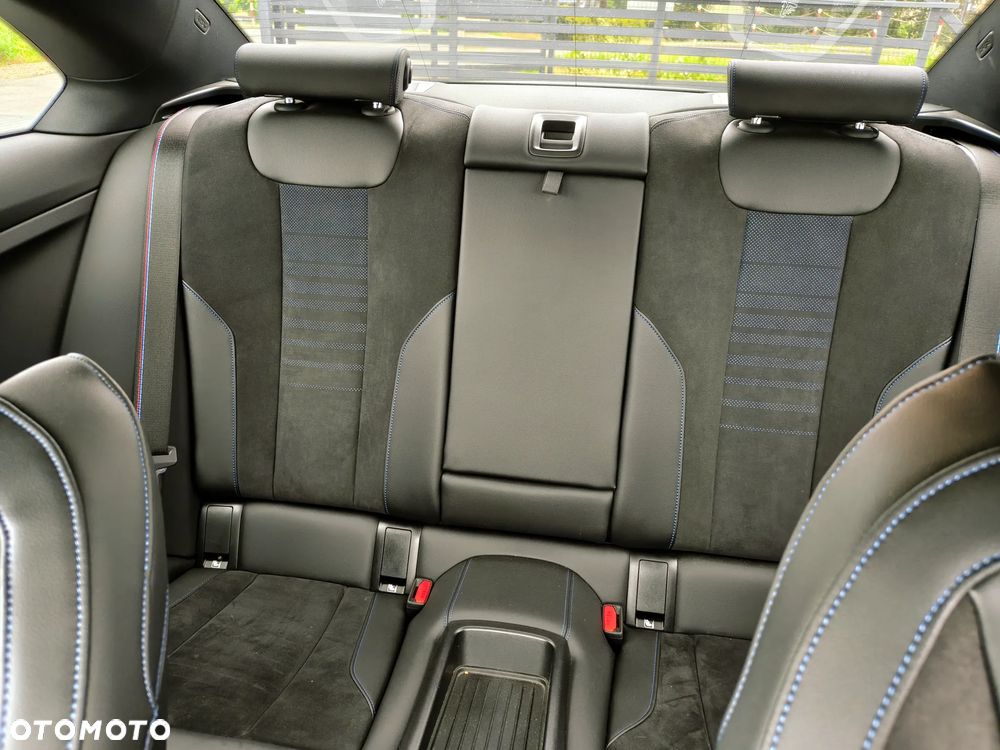 BMW Seria 2 220i M Sport - 14