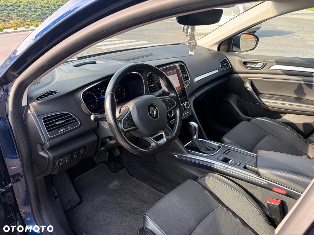 Renault Megane 1.3 TCe FAP Intens EDC - 15