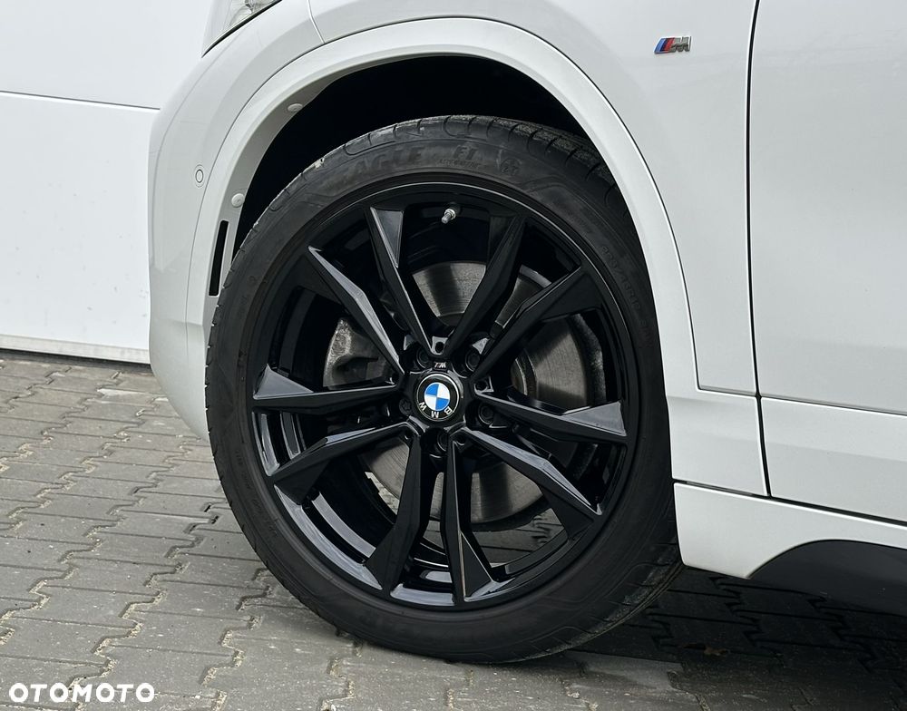 BMW X2 xDrive20d M Sport sport - 18