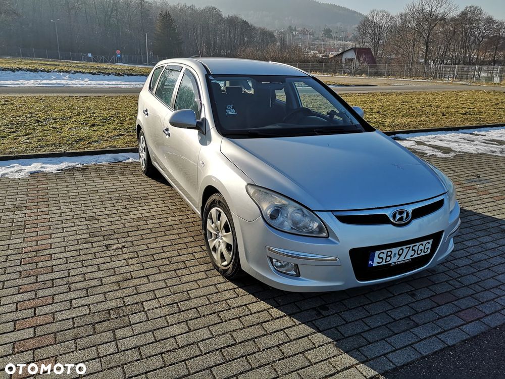 Hyundai i30 1.6 CRDi Premium - 2