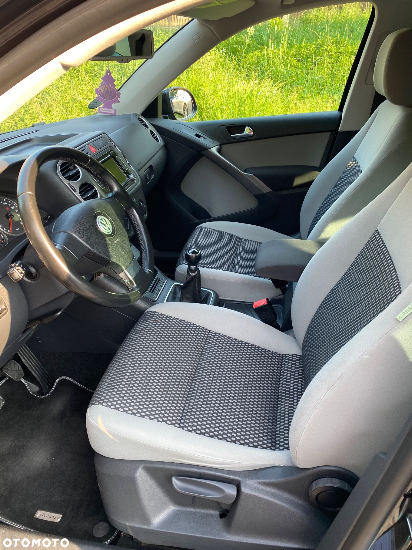 Volkswagen Tiguan - 4