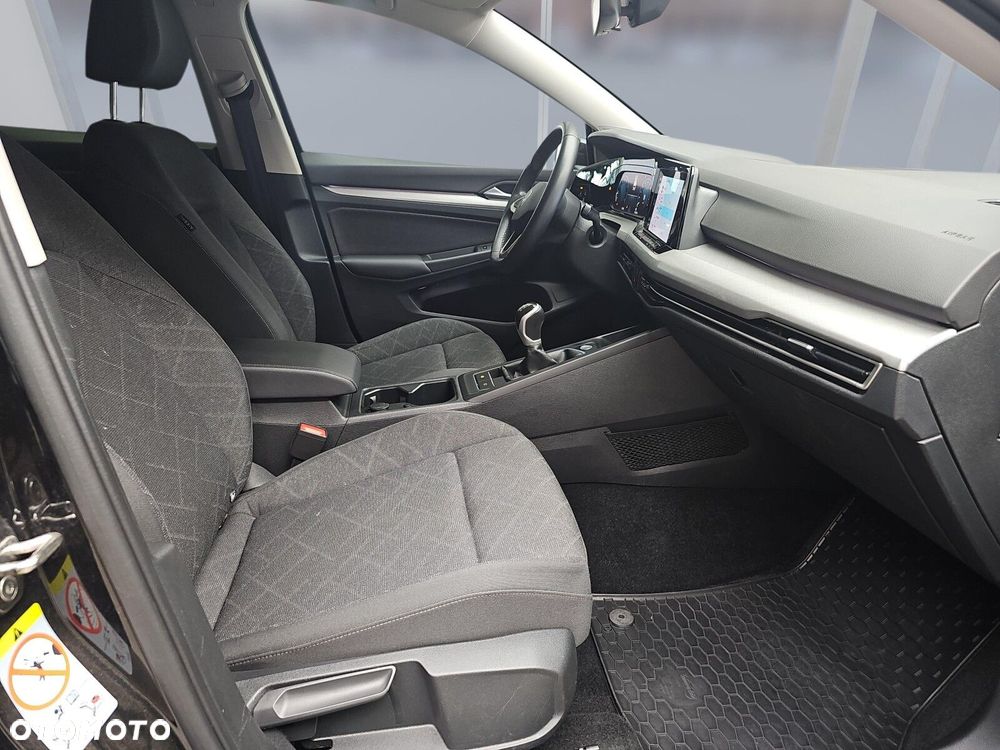 Volkswagen Golf Variant 1.5 TSI EVO Life - 8