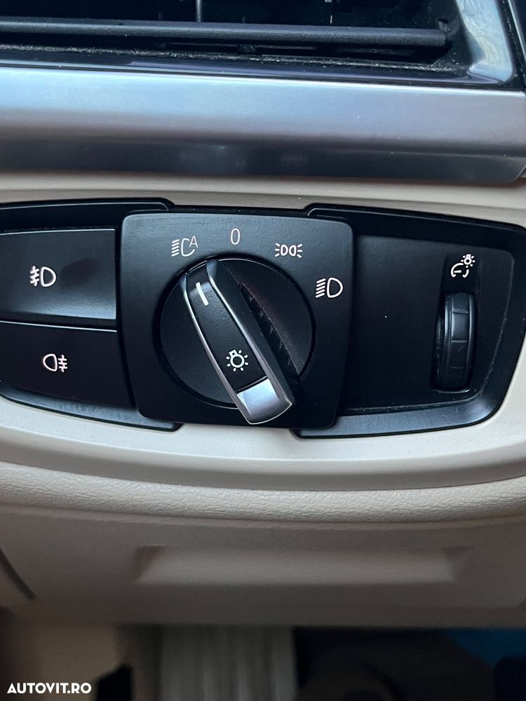 BMW X5 xDrive25d - 18