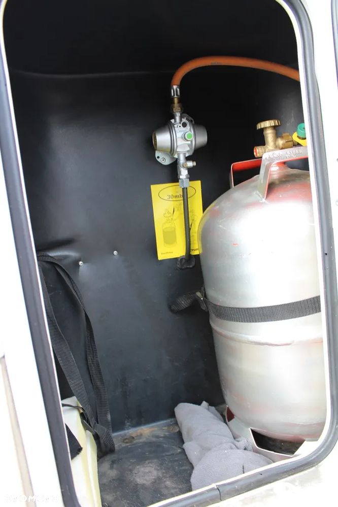 Renault Master  RIMOR XGO Coupe Plus 302 - 13