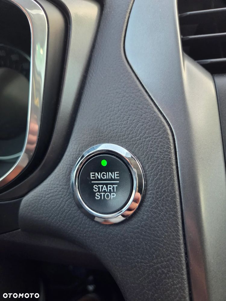 Ford Mondeo 2.0 TDCi STart-Stopp PowerShift-Aut Titanium - 23