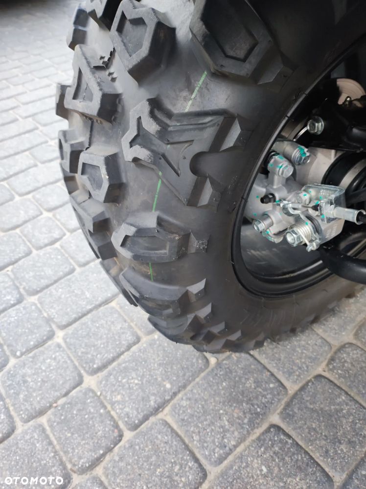 CFMoto CForce - 27