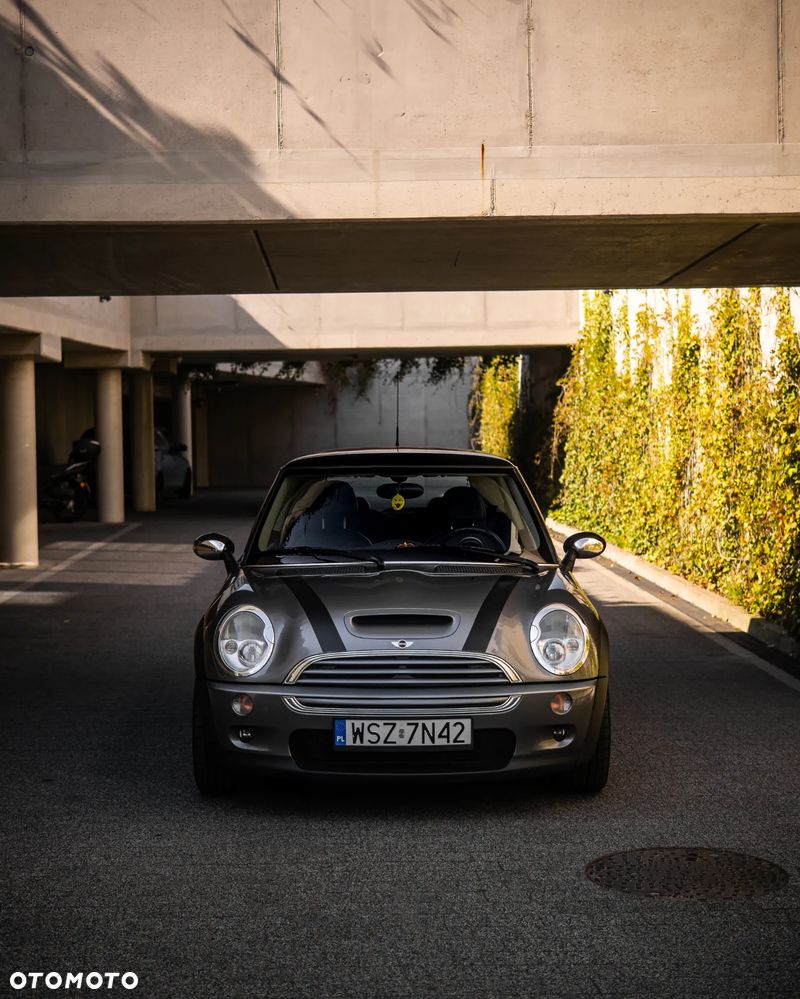MINI Cooper S Standard - 5