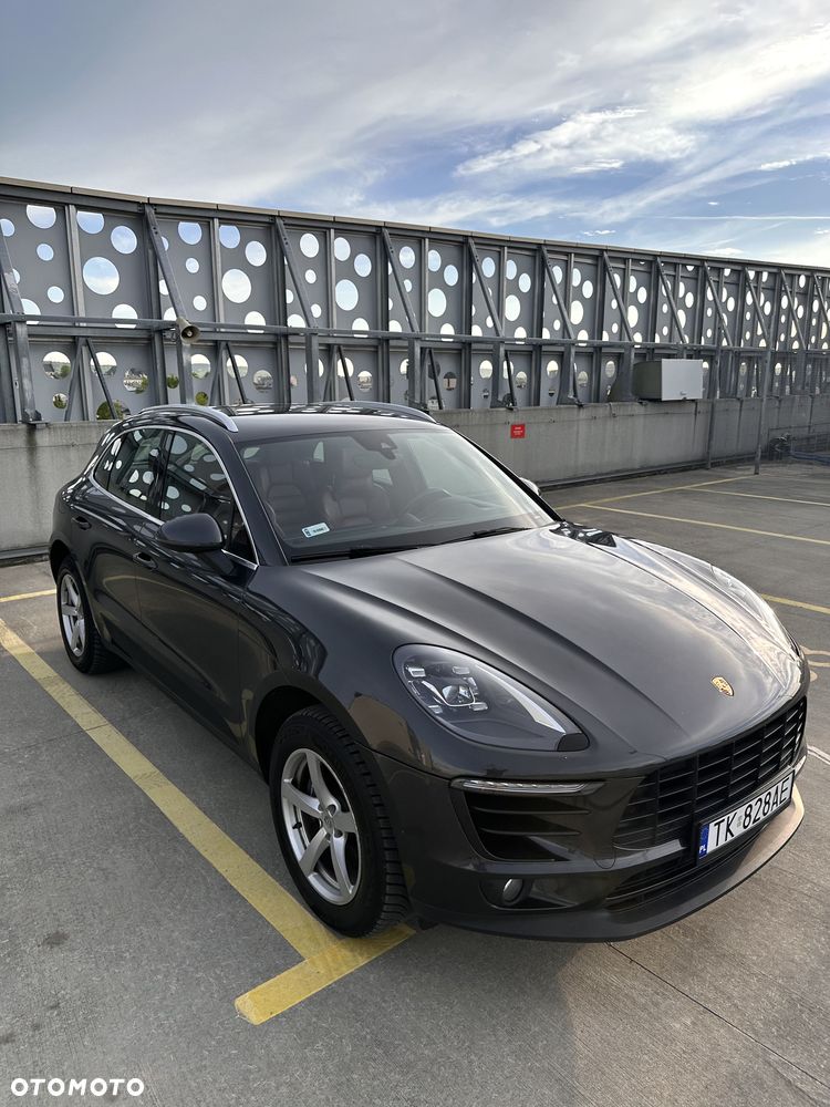 Porsche Macan - 12