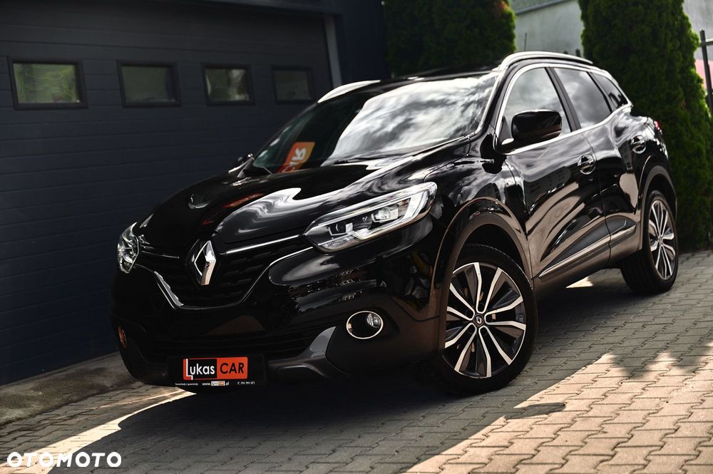 Renault Kadjar - 1