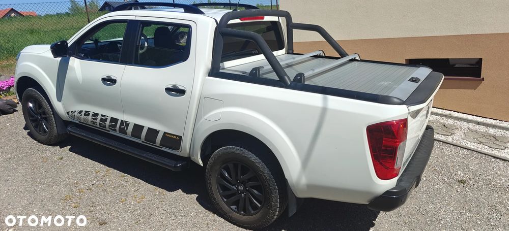 Nissan Navara - 16