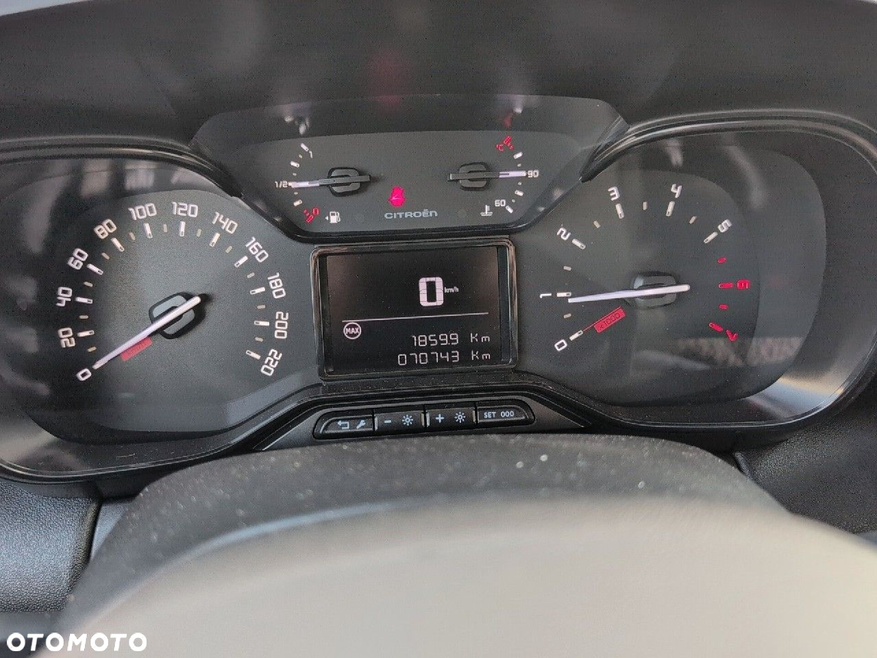 Citroën C3 Aircross - 17
