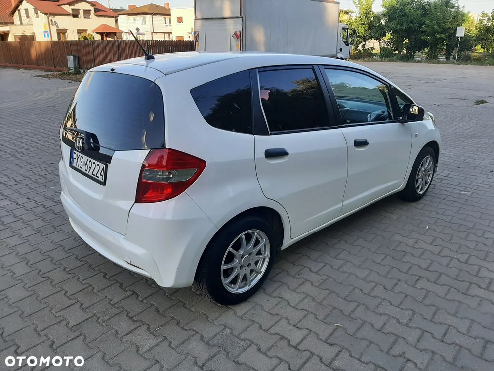 Honda Jazz 1.2 Trend - 3