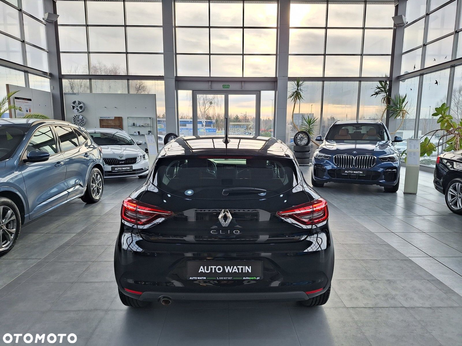 Renault Clio 1.0 TCe Zen - 15