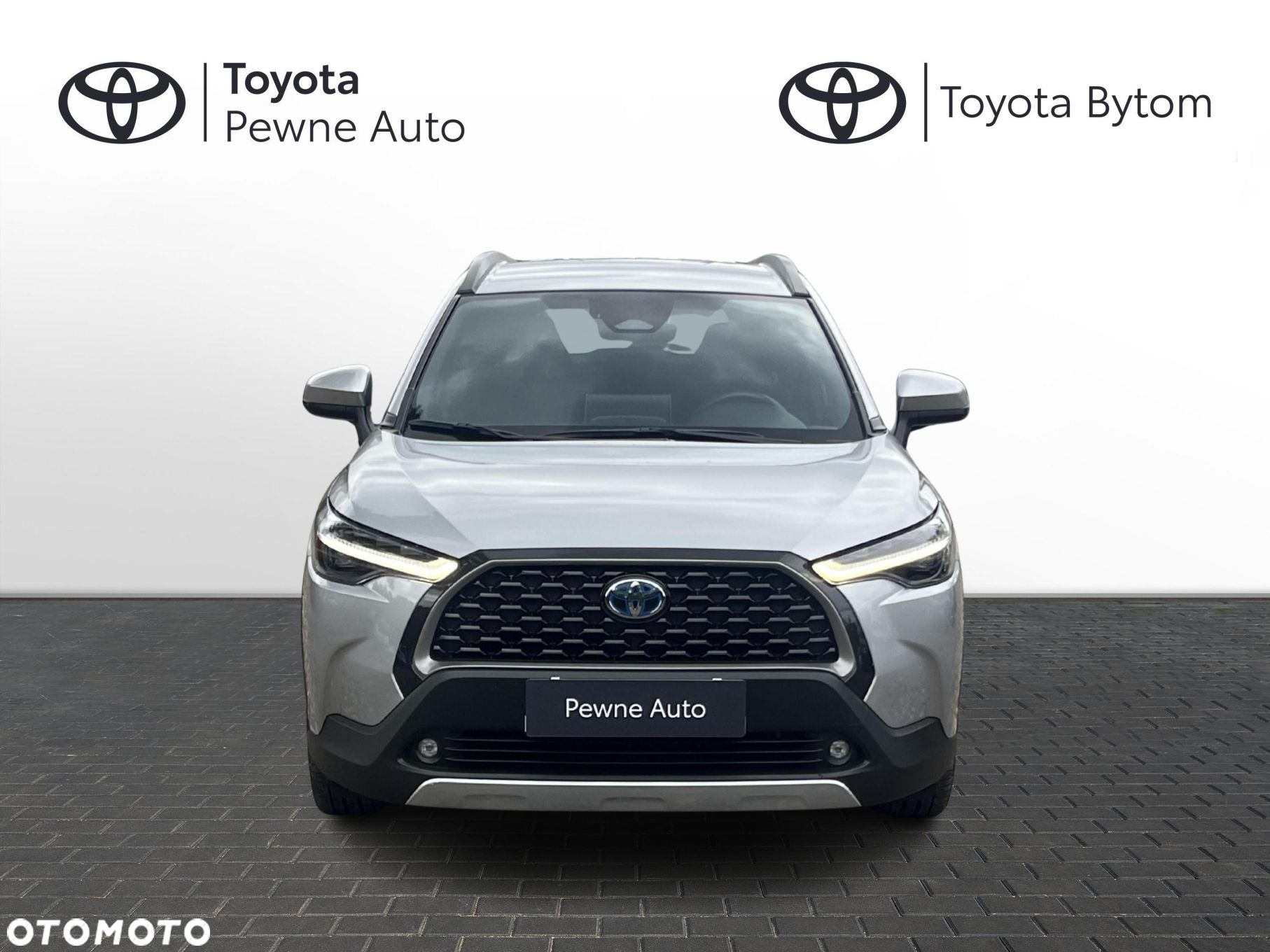 Toyota Corolla Cross - 4