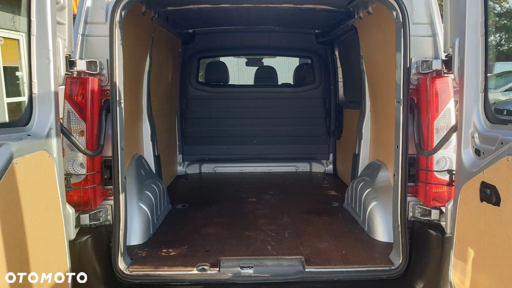 Citroën JUMPY - 9