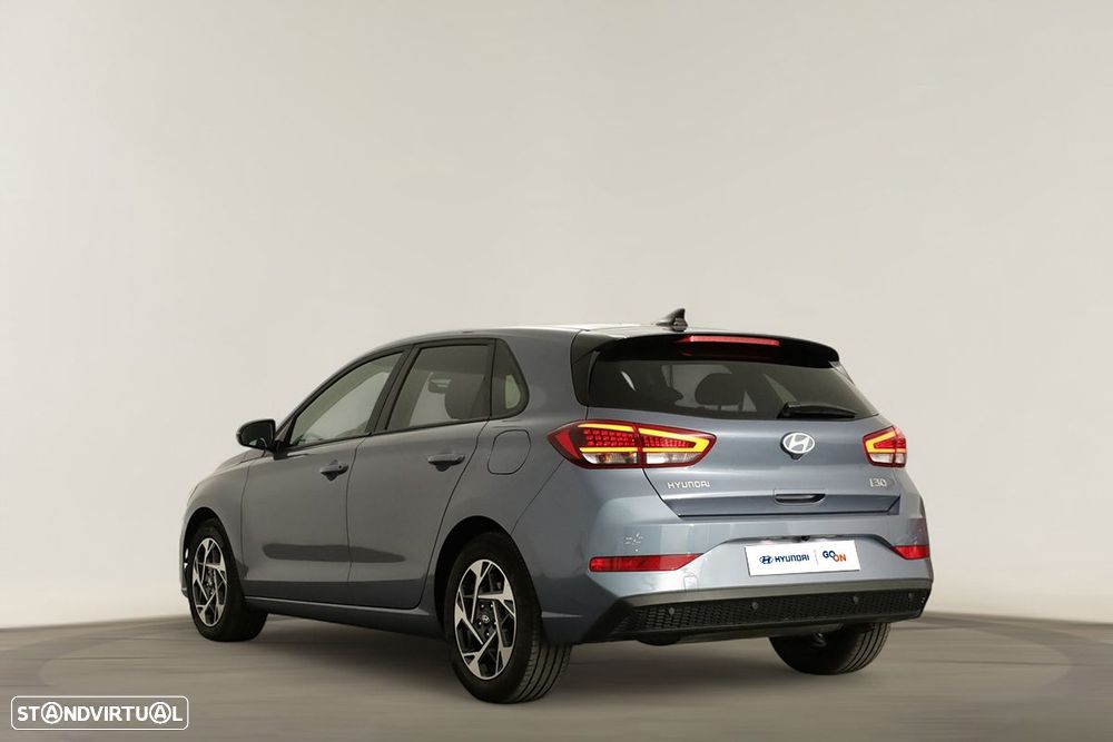 Hyundai i30 1.0 T-GDI Style Plus - 3