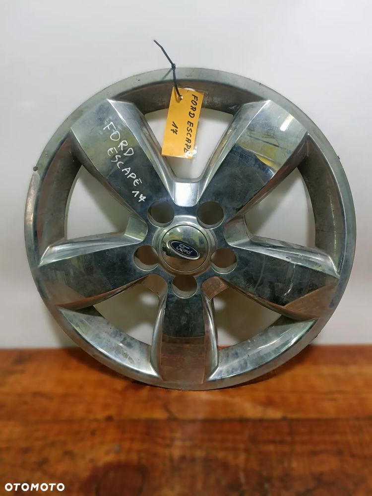 FORD ESCAPE II 07-12 2011 r. USA KOŁPAKI 4 SZTUKI 17'' * - 4