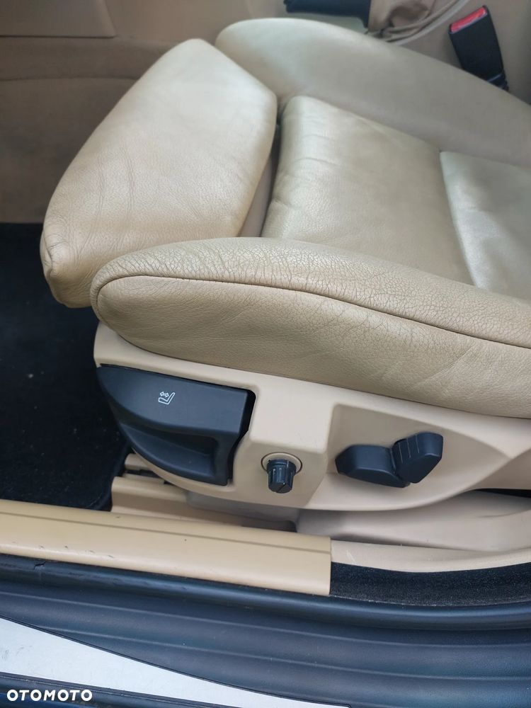 BMW Seria 5 - 16