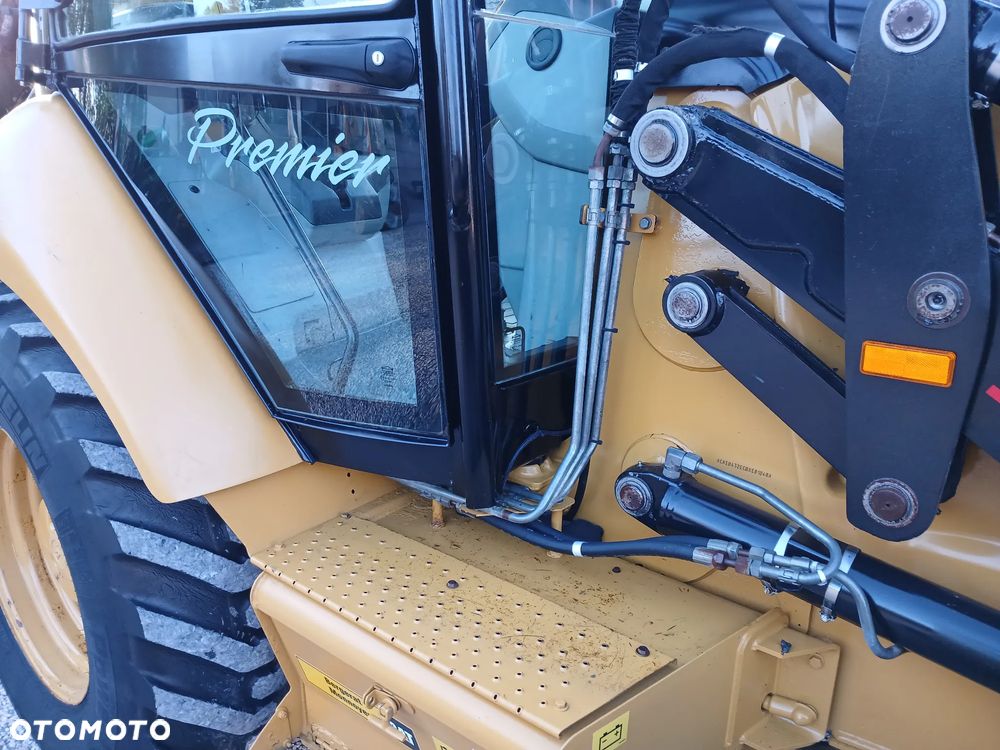 Caterpillar 432E PREMIER/JOYSTICK/POWERSHIFT - 18
