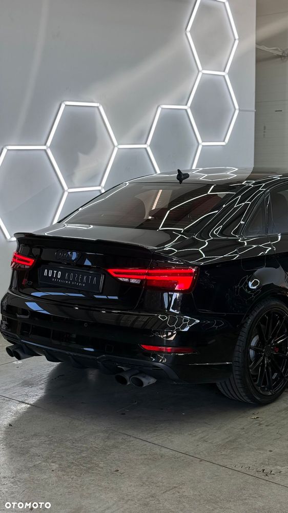 Audi S3 Limousine S tronic - 7