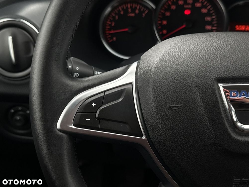 Dacia Sandero 0.9 TCe Laureate S&S - 22