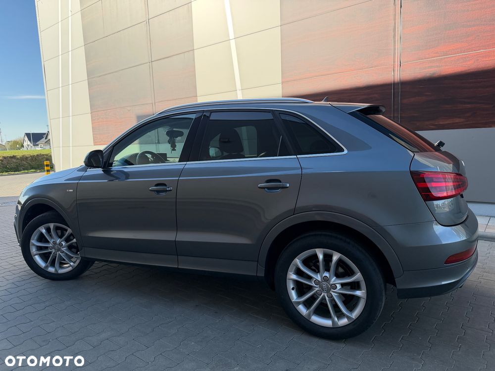 Audi Q3 - 12