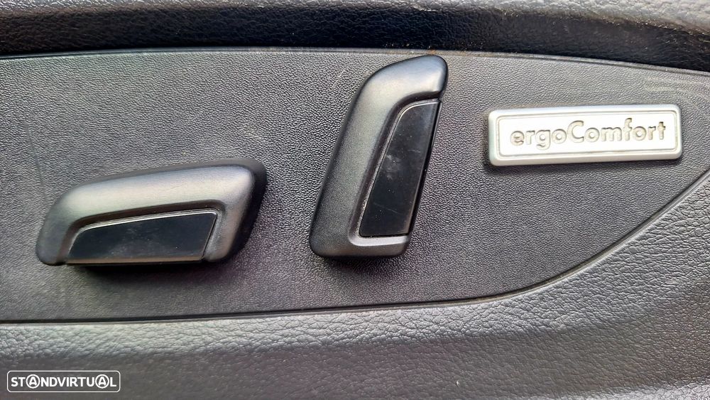 VW Amarok 3.0 TDI Auto Highline - 16