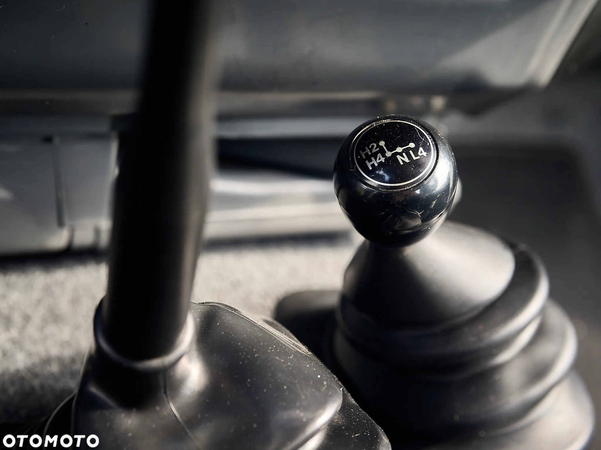 Toyota Land Cruiser LJ73 Turbo - 21