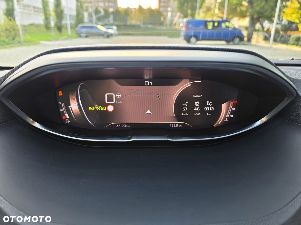 Peugeot 5008 BlueHDi 130 EAT8 GT - 9