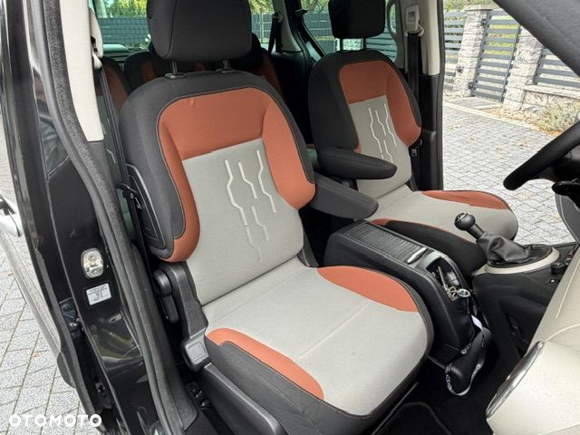 Peugeot Partner - 16