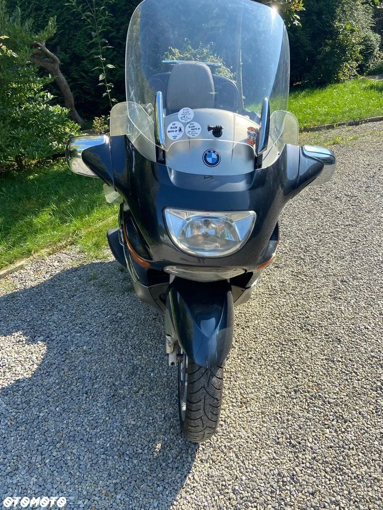 BMW K - 2