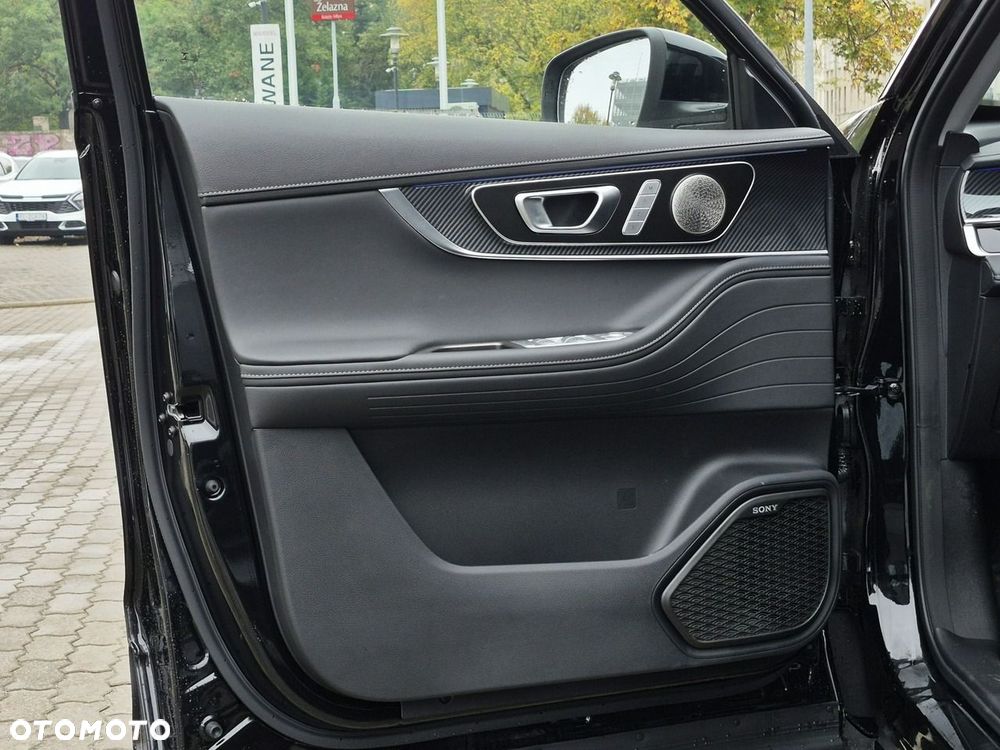 Chery Tiggo 7 1.5 HEV Premium DCT - 19