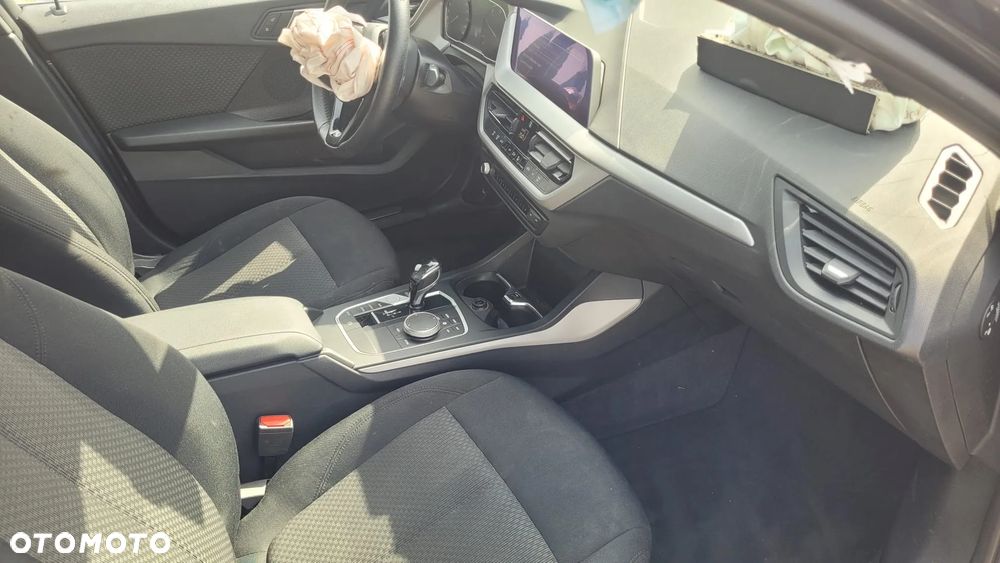 BMW Seria 1 116d Advantage - 12