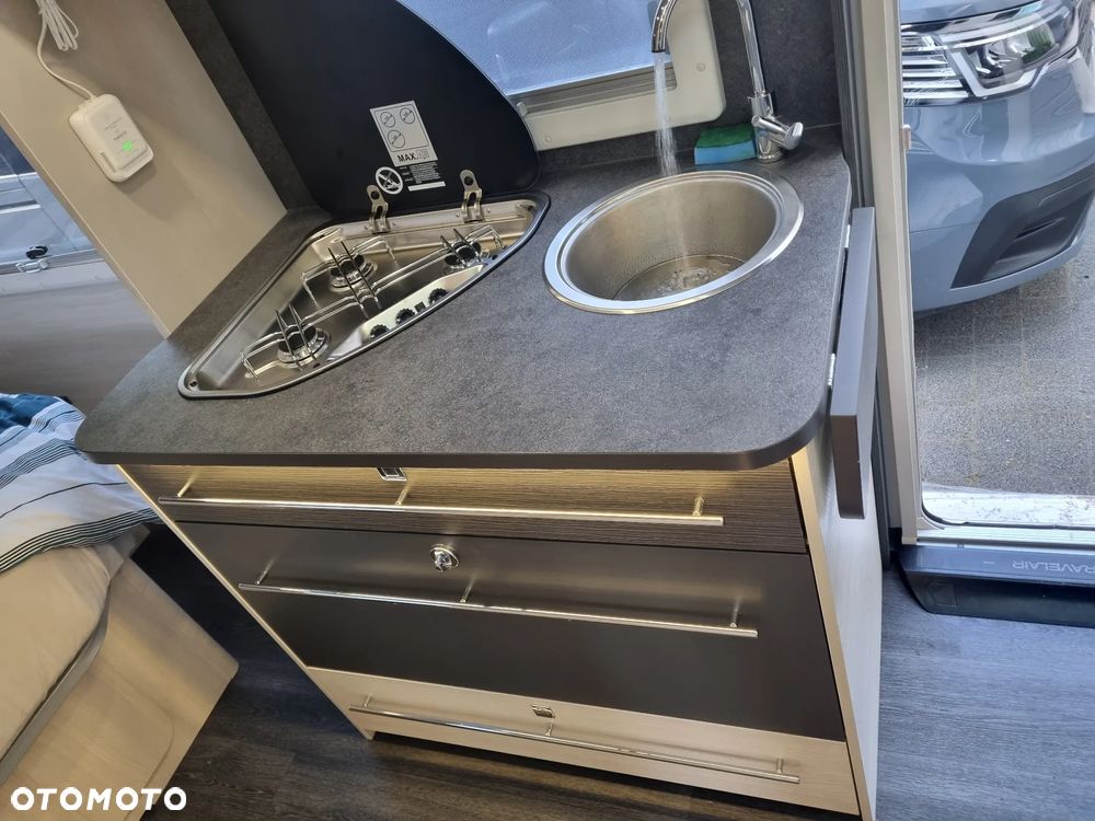 Caravelair Artica - 9