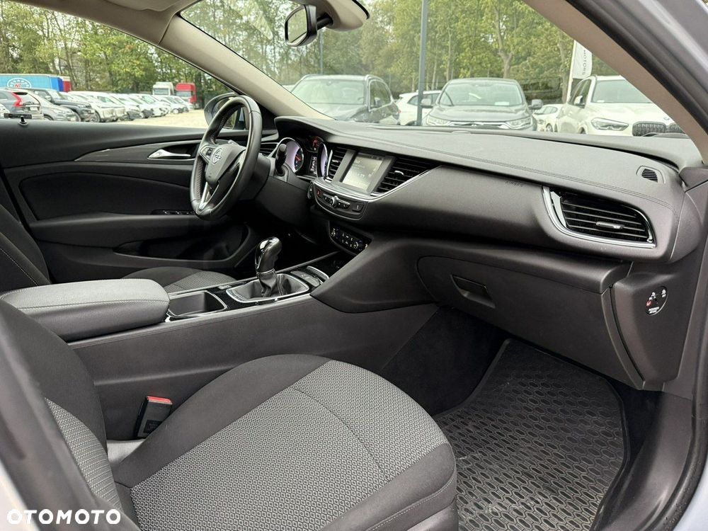 Opel Insignia 1.6 CDTI Enjoy S&S - 18