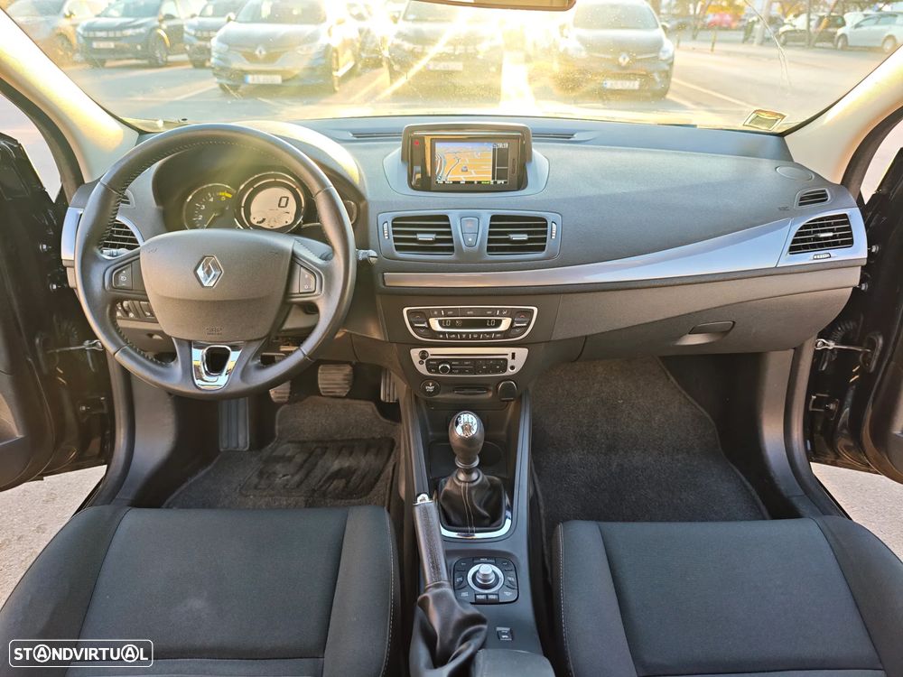 Renault Mégane - 6
