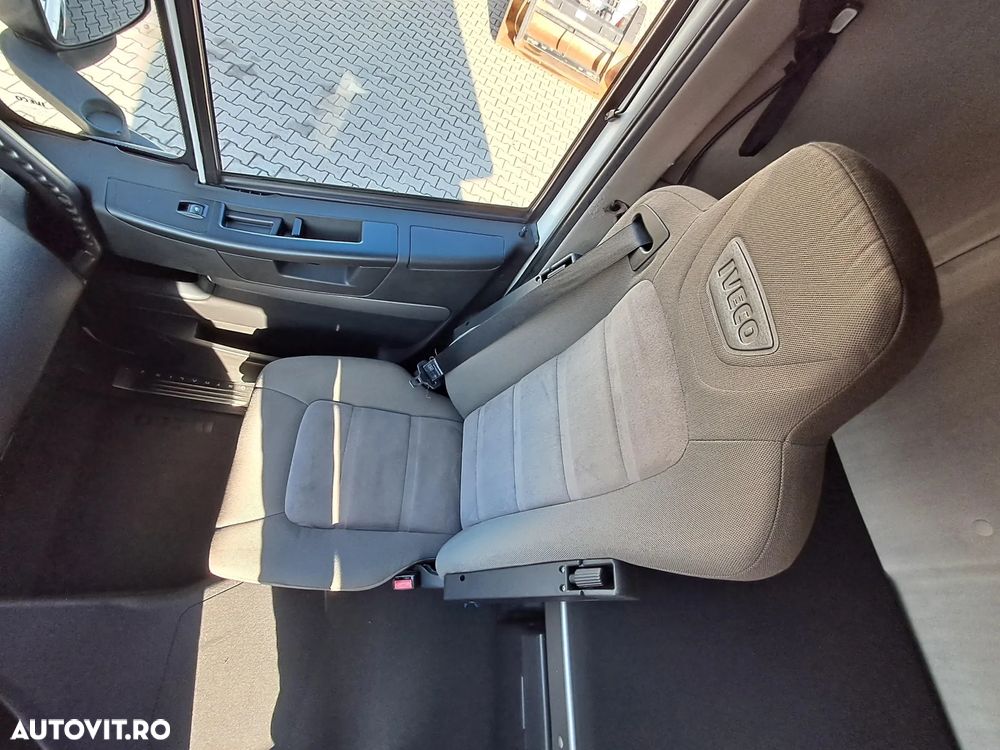 Iveco stralis as440tp 480cp automat euro 6 retarder - 24