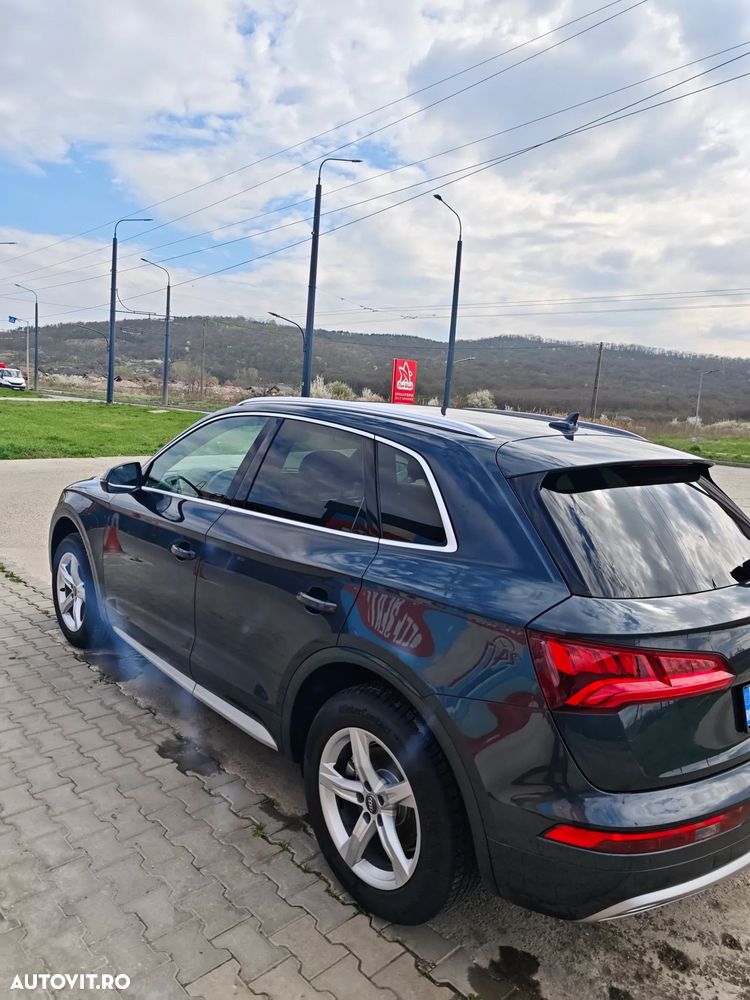 Audi Q5 - 1