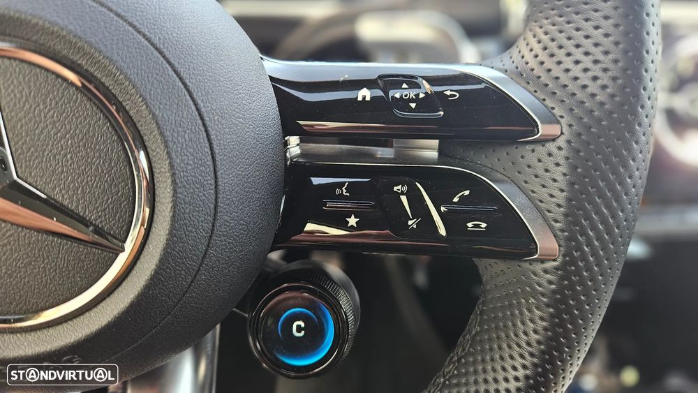 Mercedes-Benz A 35 AMG 4Matic - 9