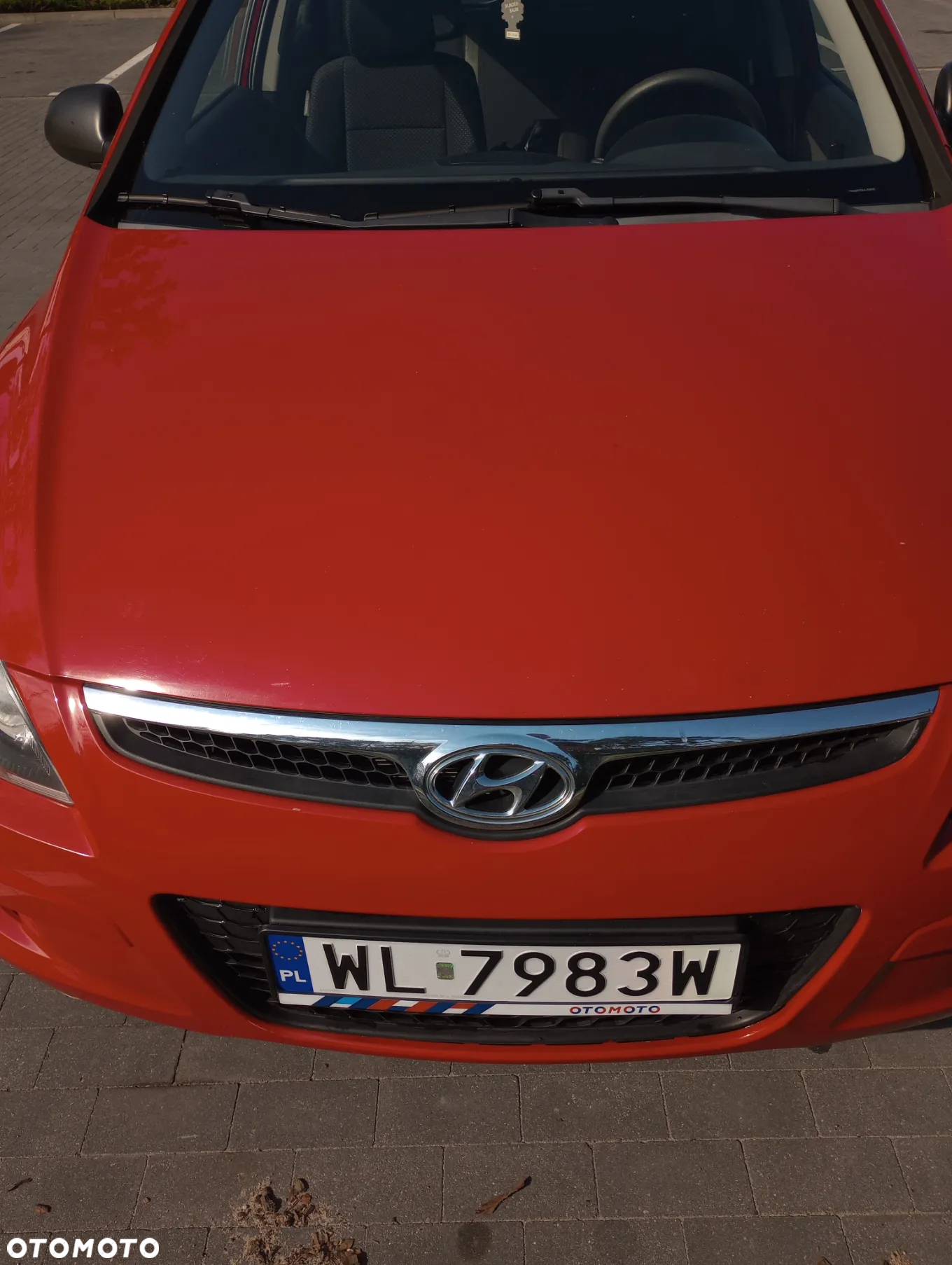 Hyundai i30 1.4 Classic + - 17