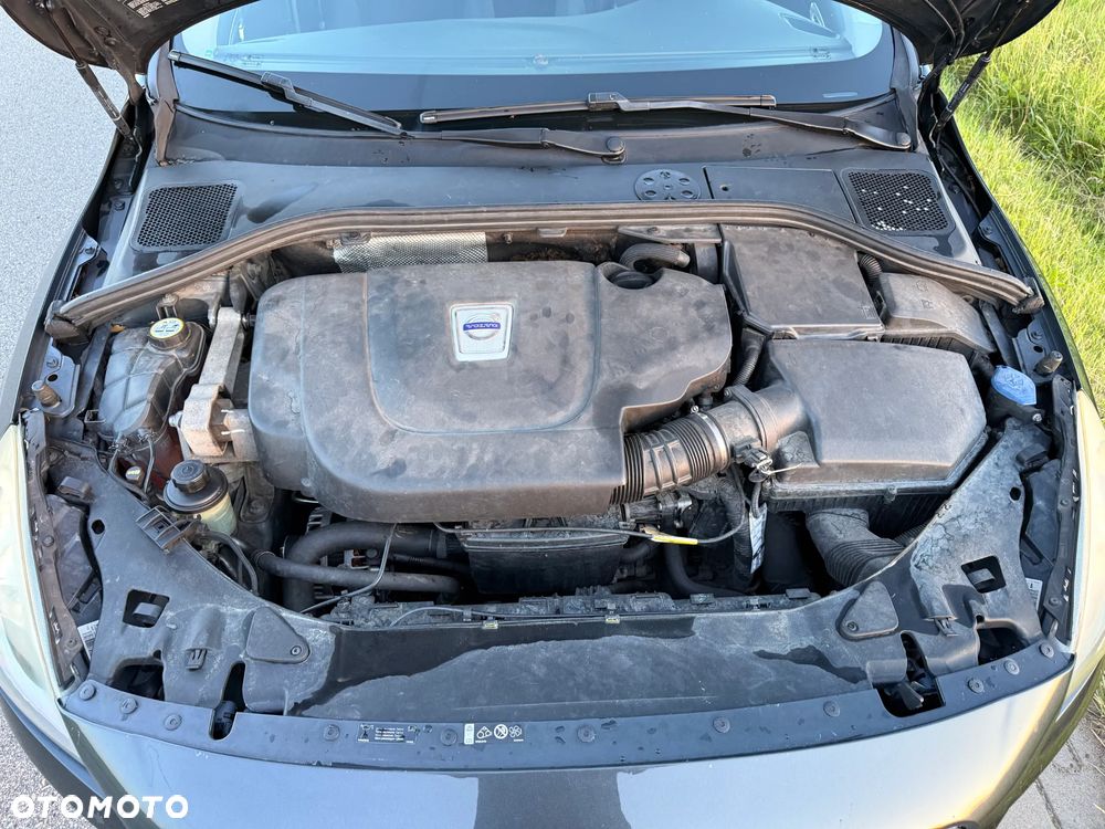 Volvo S60 D3 Kinetic - 16