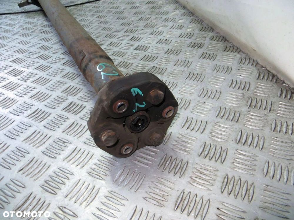 HYUNDAI SANTA FE III 2.2 WAŁ NAPĘDOWY 13-17 - 7